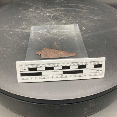 Near Eastern Iron Age Arrowhead