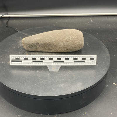 Grindstone/pestle