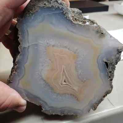 Oregon Agate