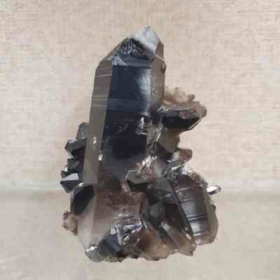 Smoky Quartz