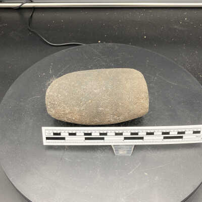 Grindstone/Pestle