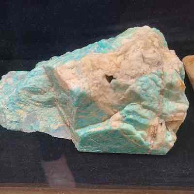 Amazonite