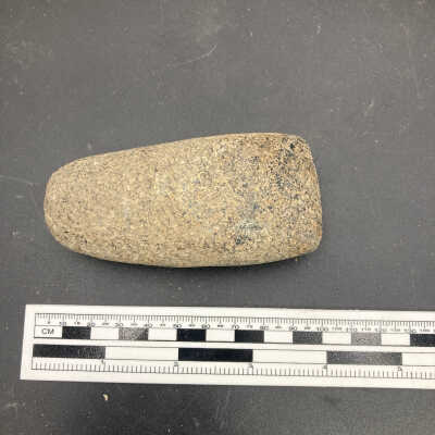 Axe head