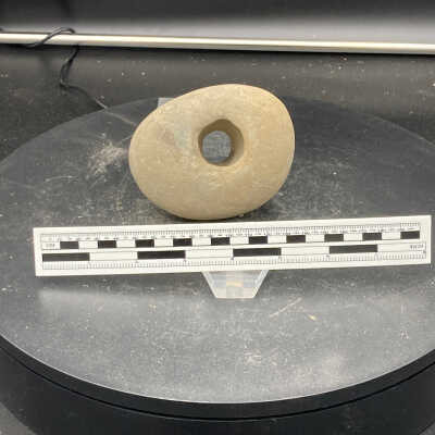 Arrow Shaft Straightener (?)