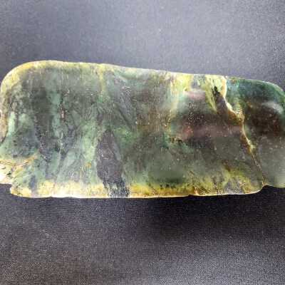 Applegate Jade