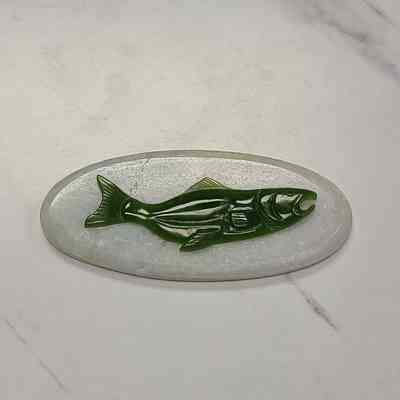 Burmese Jade