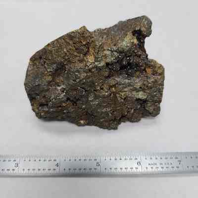 Chalcopyrite