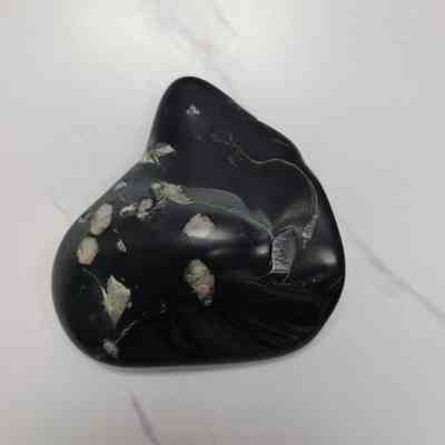 Edwards Black Nephrite