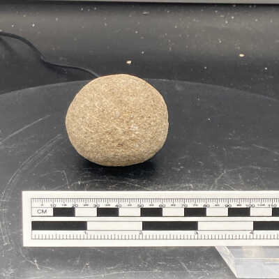 Game stone(?)