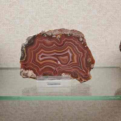 Laguna Agate