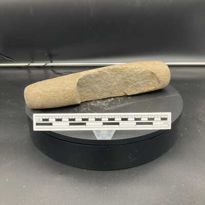Fractured Pestle