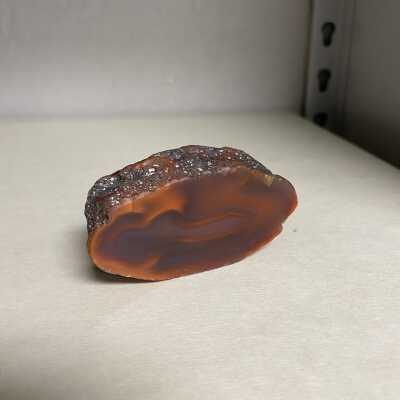 Quartz var. Agate