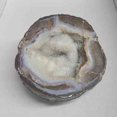 Thunderegg Utah