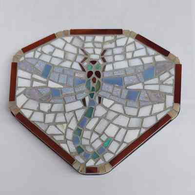 Mosaic Panel