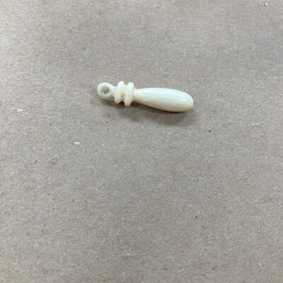 Post Treatment with Renaissance Wax