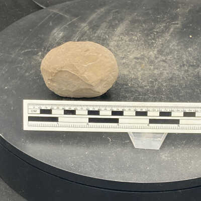 Hammerstone