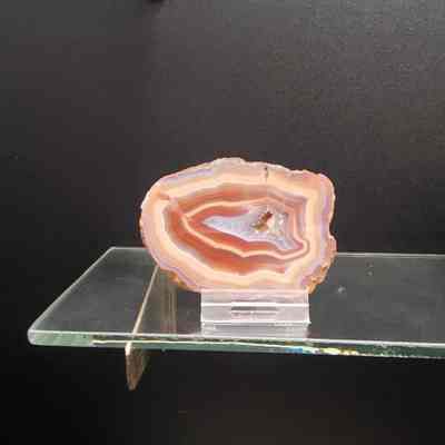 Malawi Agate
