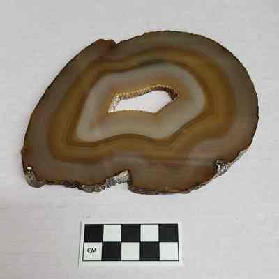 Brazilian Agate