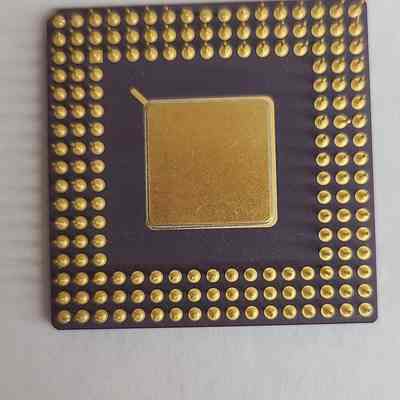 Silicon (CPU)