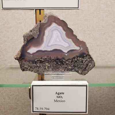 Laguna Agate