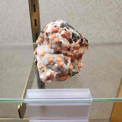 Thomsonite/Mesolite