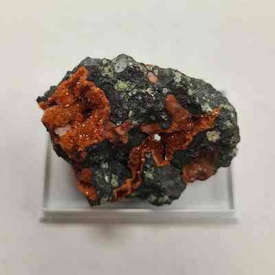 Heulandite