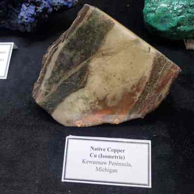 Native Copper