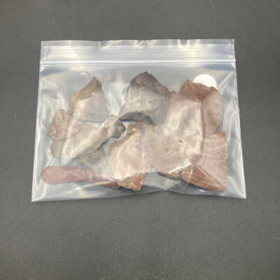 Tool fragments