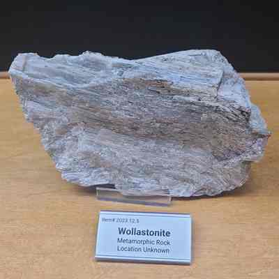 Wollastonite