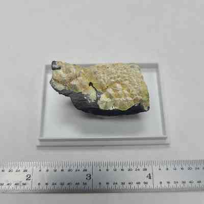 Wavellite