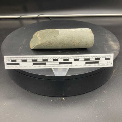 Core sample