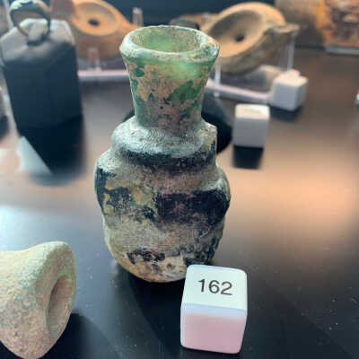 Roman Glass