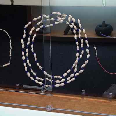Center object