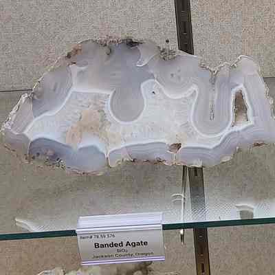 Agate