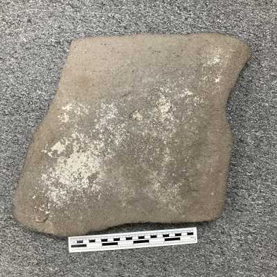 Groundstone