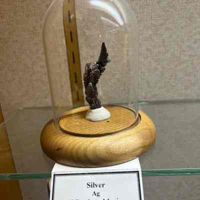Silver