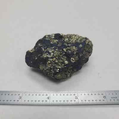 Bornite