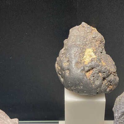 Limonite