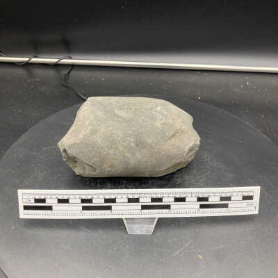 Grindstone?