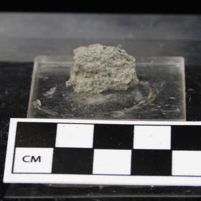 Meteorite Saratov