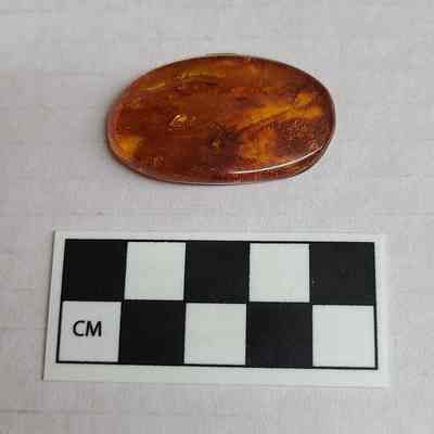 Amber