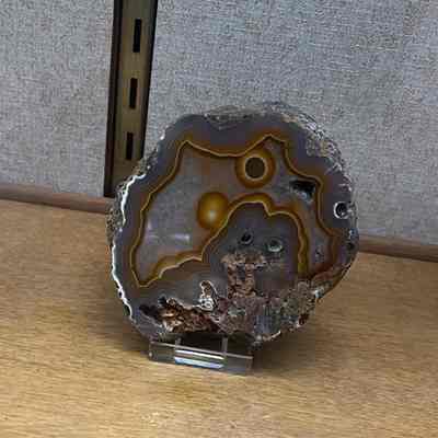 Kentucky Agate