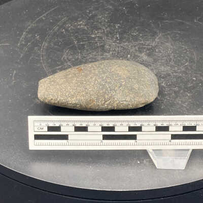 Hammer, Knapping