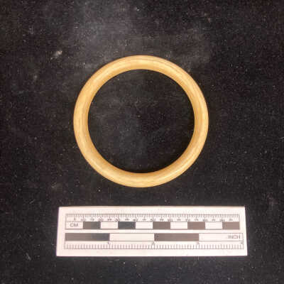 Ivory Bracelet
