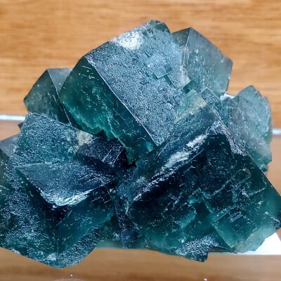 Fluorite
