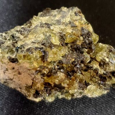 Peridotite
