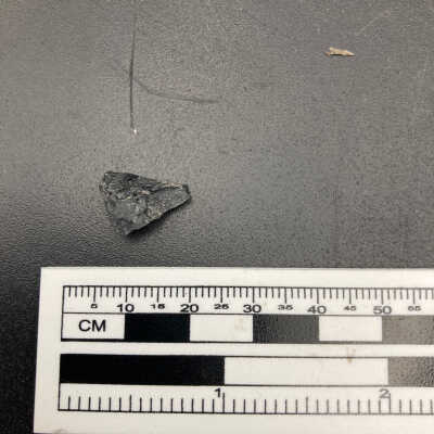 Projectile Point Fragment
