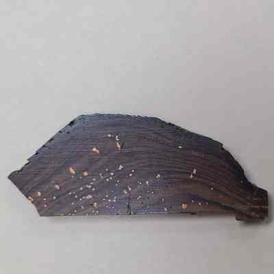 Wood, Worked