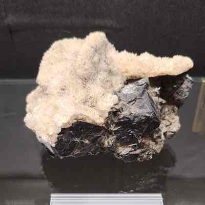 Sphalerite