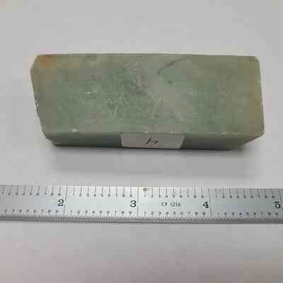 Jadeite Freeform